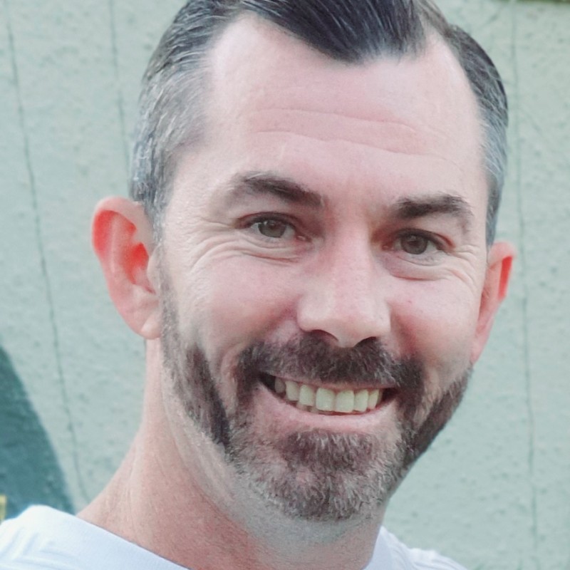 Aidan Reynolds,Training Facilitator - Liquor & Gaming, Allara Learning