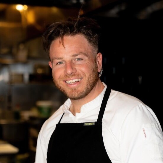 Edoardo Scepi,Training Facilitator - Culinary and Kitchen Management, Allara Learning