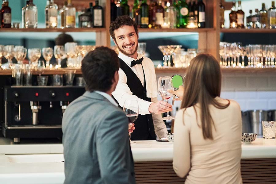 Why the Hospitality Industry needs Safety Training