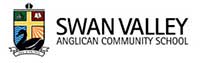 Swan Valley Anglican Community School Logo