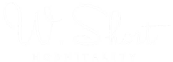 W. Short Hospitality logo