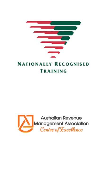 Course in Revenue and Yield Management Fundamentals Course Logo