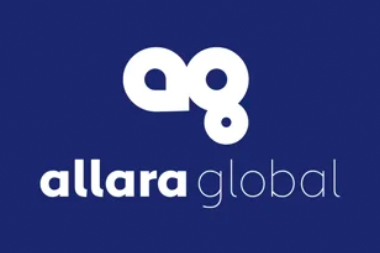 Allara Global logo