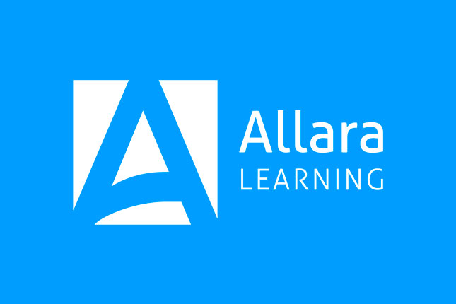 Allara Learning logo