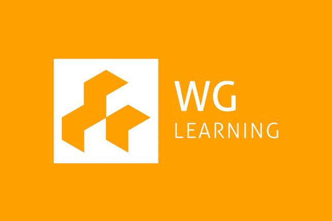 WG Learning logo
